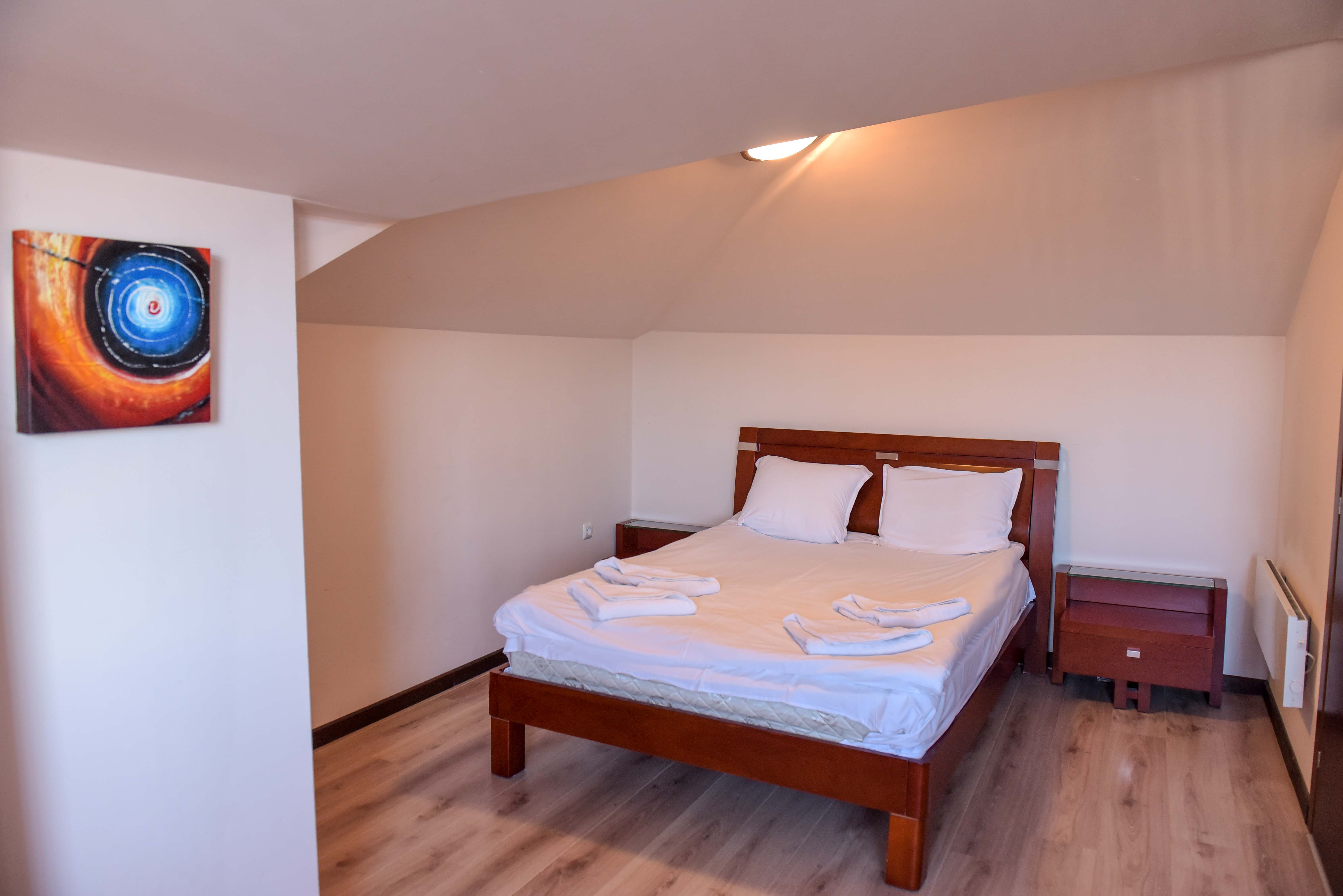 Tiara Holidays - Royal Bansko Apartments - Apartment